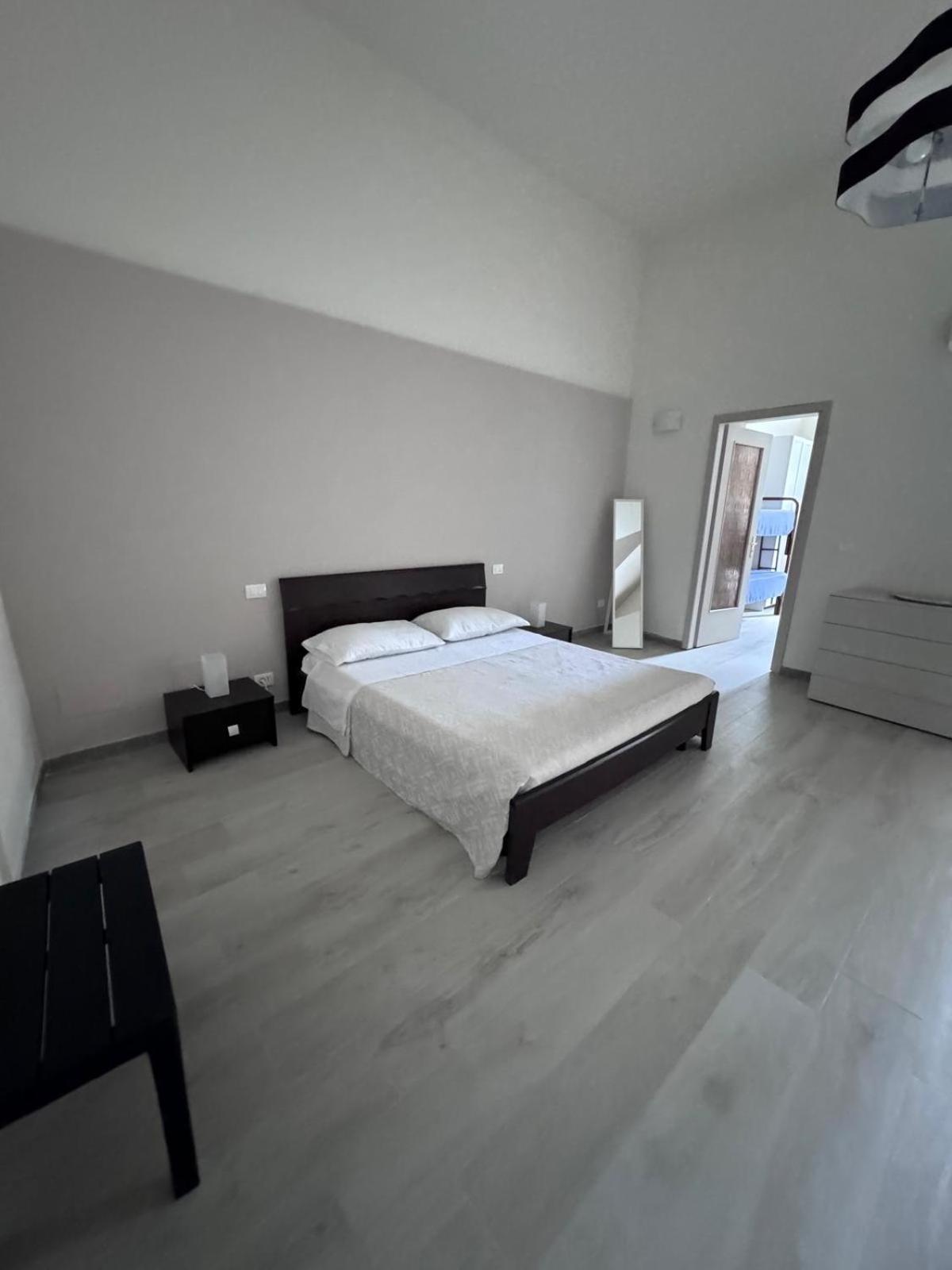 Jonia Apartments Giarre Exterior foto